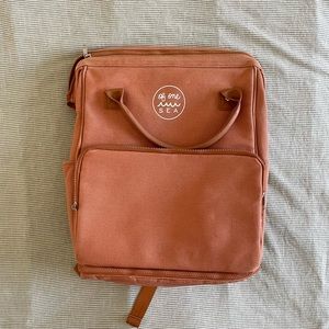 Of one sea “no sand” backpack